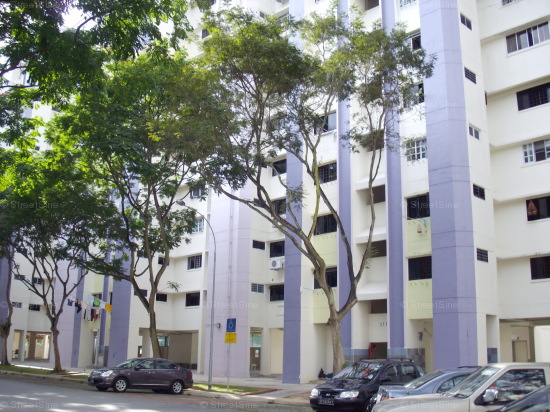 Blk 311 Jurong East Street 32 (Jurong East), HDB 4 Rooms #164242
